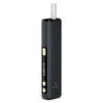 LAMBDA i8 Black heat-not-burn vape device – UAE delivery