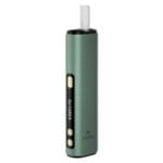 LAMBDA i8 Green vape device for Heets – Fast UAE delivery
