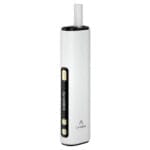 LAMBDA i8 White clean vape device for IQOS sticks – UAE orders