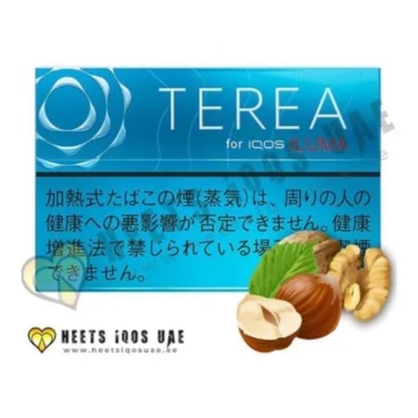 IQOS Heets Dubai | #1 Trusted Heets IQOS UAE Online Store 11 TEREA Regular tobacco sticks for IQOS in UAE