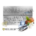TEREA Smooth Regular tobacco sticks for IQOS in UAE