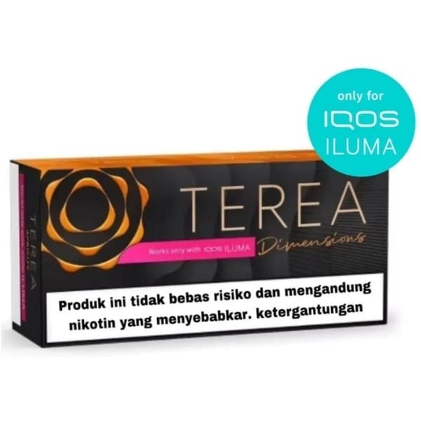 IQOS Heets Dubai | #1 Trusted Heets IQOS UAE Online Store 16 Terea Apricity Dimensions for IQOS – UAE