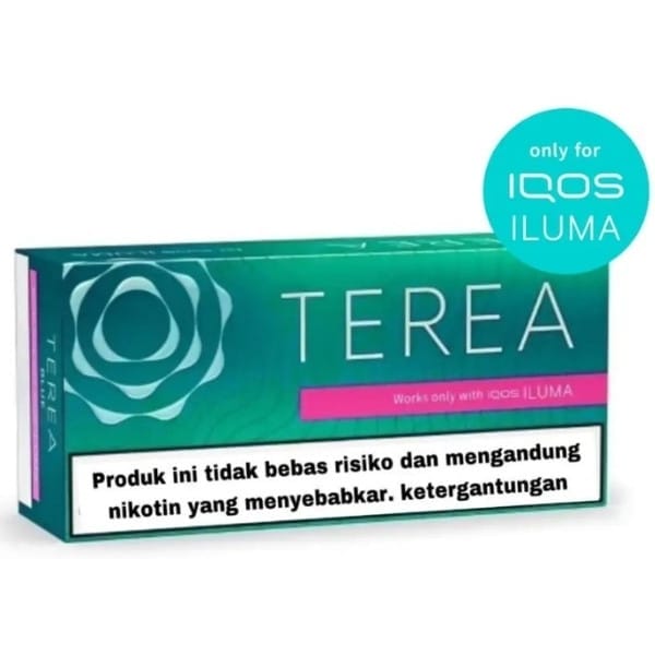 IQOS Heets Dubai | #1 Trusted Heets IQOS UAE Online Store 18 Terea Black Green for IQOS – Available in UAE