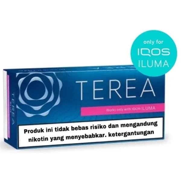 IQOS Heets Dubai | #1 Trusted Heets IQOS UAE Online Store 15 Terea Blue for IQOS Iluma – UAE delivery