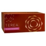 TEREA Bronze Kazakhstan sticks for IQOS ILUMA in UAE