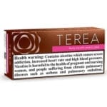 Buy TEREA Bronze for IQOS ILUMA in UAE