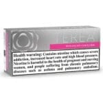 TEREA Silver for IQOS ILUMA – light tobacco in UAE