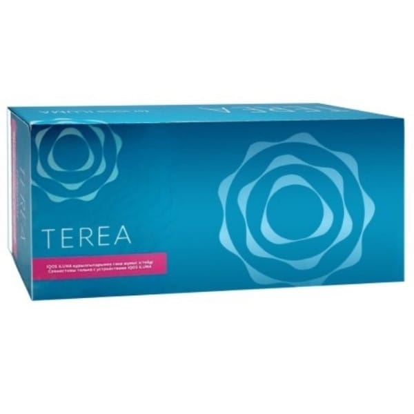 IQOS Heets Dubai | #1 Trusted Heets IQOS UAE Online Store 22 TEREA Turquoise Kazakhstan menthol and spice blend in UAE