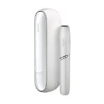 IQOS 3 DUO Warm White Device – classic and clean design for UAE residents