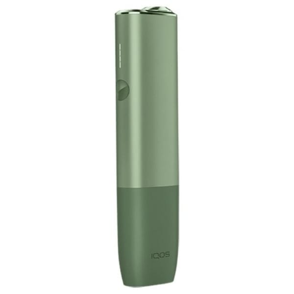 IQOS Heets Dubai | #1 Trusted Heets IQOS UAE Online Store 33 Buy IQOS ILUMA ONE Moss Green device in UAE