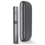 IQOS ILUMA Pebble Gray – Cool and neutral vape device UAE