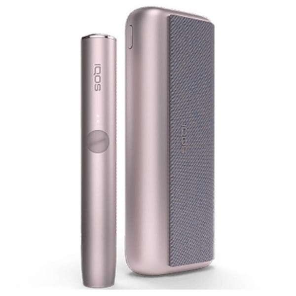 IQOS Heets Dubai | #1 Trusted Heets IQOS UAE Online Store 29 IQOS ILUMA Prime Bronze Taupe Device with smartcore technology – Available in UAE