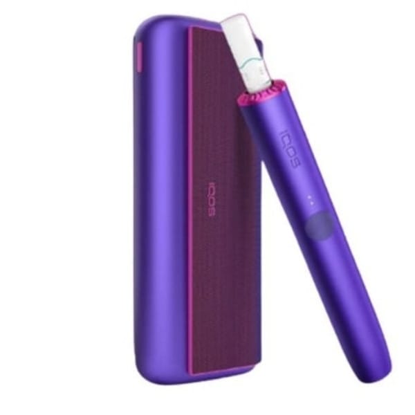 IQOS Heets Dubai | #1 Trusted Heets IQOS UAE Online Store 28 Limited Edition IQOS ILUMA Prime Neon Device for UAE IQOS users