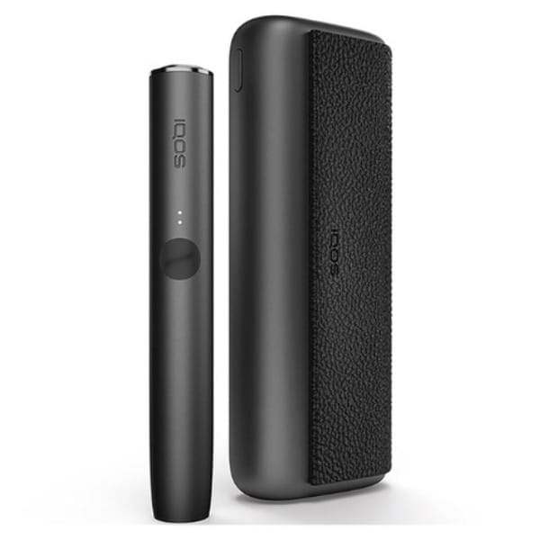 IQOS Heets Dubai | #1 Trusted Heets IQOS UAE Online Store 25 IQOS ILUMA Prime Obsidian Black Device – Stylish option for UAE vapers