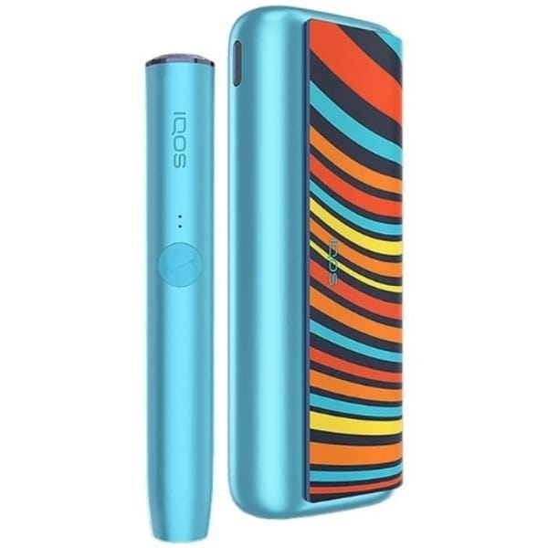 IQOS Heets Dubai | #1 Trusted Heets IQOS UAE Online Store 30 IQOS ILUMA Prime WE Limited Edition Device – Exclusive launch in UAE