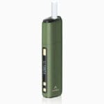 LAMBDA CC Army Green Heat Not Burn Device UAE