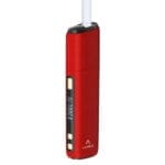 LAMBDA CC Red Heat Not Burn Vape Device UAE