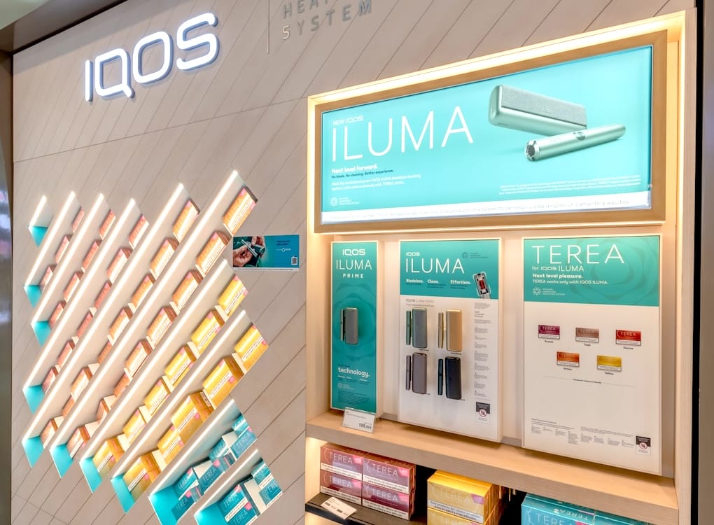 Buy Terea Amber in Dubai – IQOS Terea Amber Flavor 6 Why Choose Us for IQOS Heets in Dubai, UAE