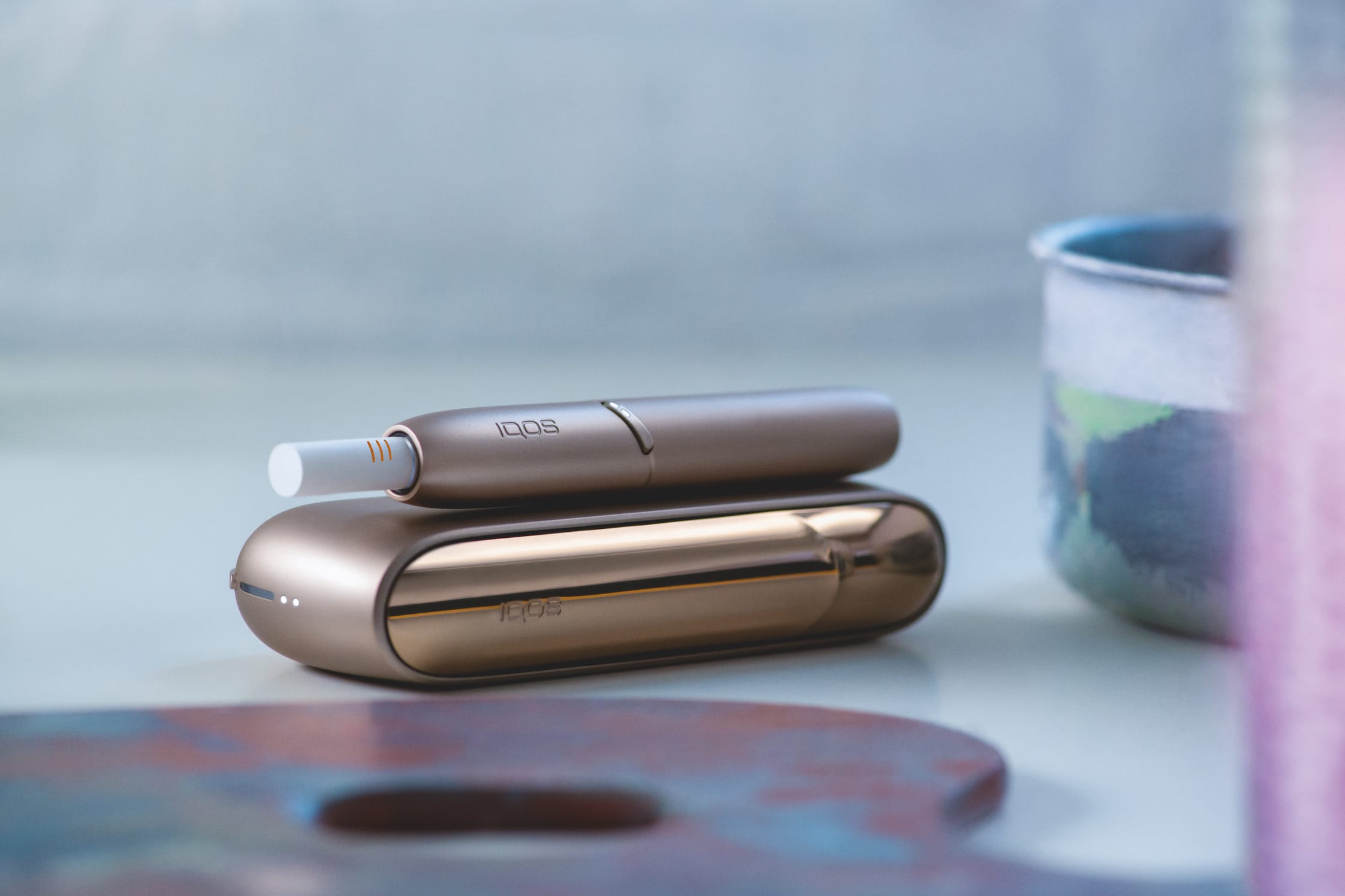 IQOS 3 DUO Device Dubai UAE