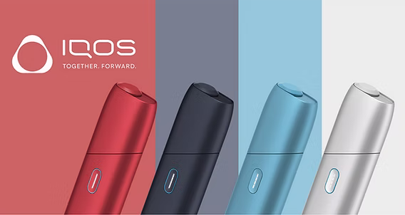 IQOS Originals One Dubai UAE